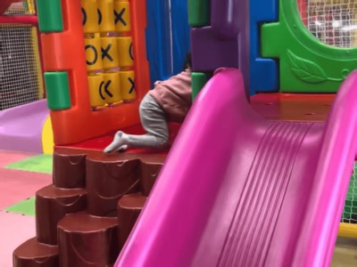 Planet Purple: An affordable kids play area and restaurant in Durban