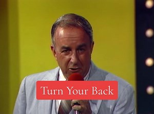 Turn Your Back - A Tribute to George Younce