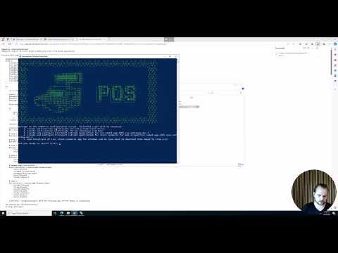 Install Commerce Scale Unit on a development environment - 10.0.39
