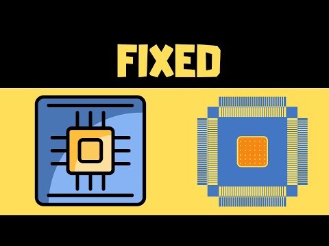 How To EASILY Check Cores In CPU Or Processors In Windows Or Computer