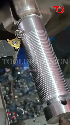 Tooling Design I Threading #youtubeshorts #satisfying #ytshorts #trending #trend #yt #shortsfeed