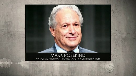 Automakers recall 2.1 million cars for faulty airbags