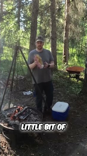Fire-Grilled Chicken Legs: The Ultimate Marinade Revealed! #shorts
