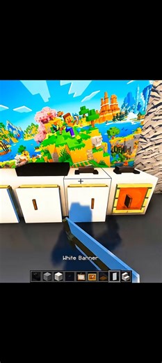 GAMING SETUP_MINECRAFT #minecraft #gaming #relatable #pc #reality #viral #shortsfeed #trendingshorts