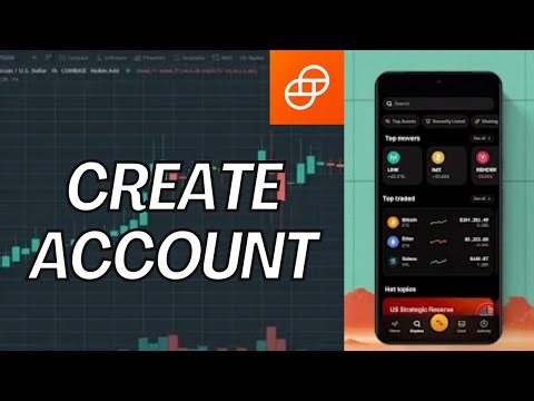 How to Sign Up Account in Gemini App 2025?
