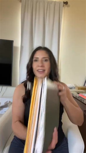 🔥 Your Documents Survive 2,200°F — This Fireproof Folder Protects What Matters MostCrafted from reinforced silicon‑fiberglass fabric, this folder withstands extreme heat, water, and dust — keeping passports, deeds, certificates, and digital backups safe from disaster. With 12 accordion pockets, card slots, USB holders, and a padded laptop sleeve, it’s a portable safe for your most irreplaceable items.📁 Organized for Life — Grab‑and‑Go Security in One Sleek DesignFeaturing color‑coded labels, a