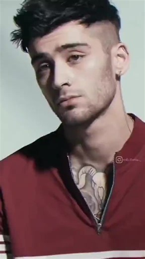 Exploring Zayn Malik's Artistic Journey