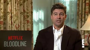 Attention, Kyle Chandler Is Available for Hire as Your Life Coach and "Racy" Party Entertainment!