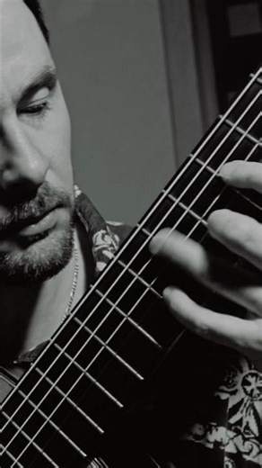 BWV988 Aria from Goldberg variations (J.S.Bach) #guitar#bachonguitar#classicalguitar