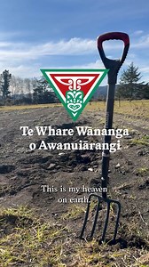 Nurturing knowledge, growing kai 🌱 Our Kai Oranga Level 3 programme goes far beyond the garden it's a journey of reconnecting with mātauranga Māori, sustainability, and hauora through the lens of kai. Whether you're a beginner or already have your hands in the soil, this programme helps you deepen your connection to whenua, culture, and community. To find out more, visit our website. https://www.wananga.ac.nz/study/certificates/kai-oranga-l3/ | TumekeFM