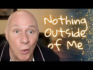 A Course In Miracles Podcast | Finding Out There Is No World