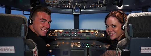 Crewed Aircraft Training Program