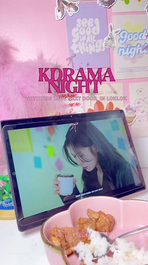 Kdrama Night in Loklok App: Top Movies and Recommendations