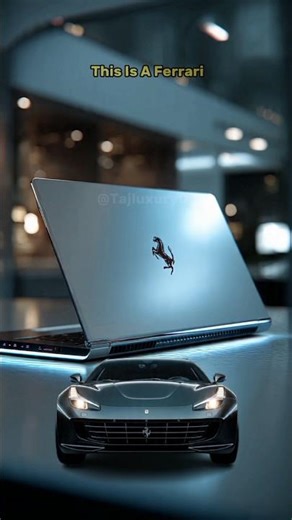 BMW Laptop | Luxury Tech Unboxed