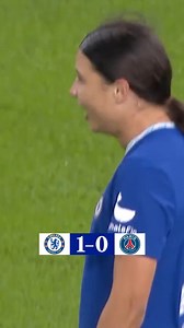 1.5M views · 56K reactions | Chelsea 3-0 PSG. 欄 | Chelsea Football Club Women | Facebook