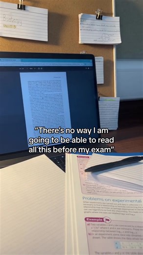“There’s no way I can read all of this before my exam…” 😭📚 Every student has been here. Hundreds of pages. Too little time. What if you could turn long documents into clear summaries in seconds? That’s why students are using Sumazon to: ✨ summarize notes instantly 🧠 understand difficult concepts faster 📚 study smarter before exams 🚀 Start your FREE trial today 🎉 Get started today at $0.99 for first month with code: SUMAZON2026 Exams are stressful. Studying doesn’t have to be. 👇 Tag a frie