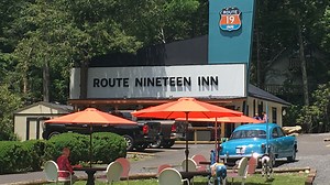 Retro motor lodge opens in Maggie Valley with modern upgrades