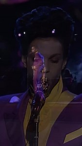 On this day in 1991, ‘Victory and Valor: A Special Olympics All Star Celebration’ aired featuring Prince’s performance of Diamonds and Pearls. | Prince