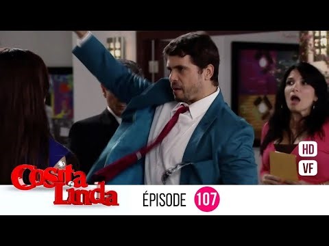 Cosita Linda - Episode 107