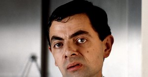 Mr. Bean | Mr. Bean in Room 426