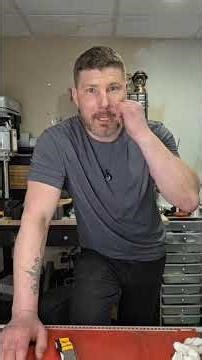 what does stropping do and why