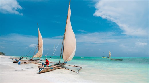 51 of the best holiday destinations for 2026: a month-by-month guide