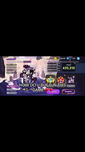 Cookie Run Kingdom Building Tips Explained