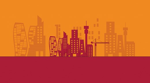 Johannesburg, South Africa, KidZania Franchise