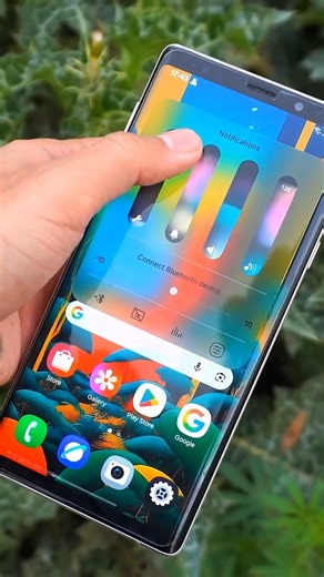 My 8-Year-Old Samsung is Running Galaxy AI