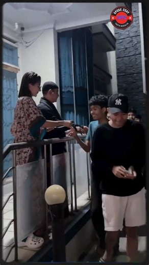 RUMAH GHEA YOUBI DISERBU⁉️Kejadian di Bandung Ini Bikin Heboh! 😱💰