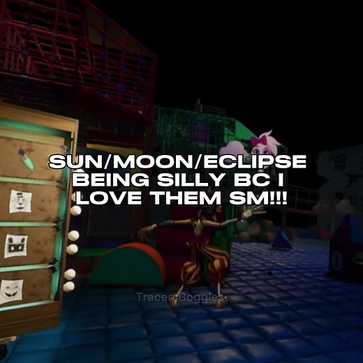 I LOVE THEM SO MUCH I CANT AHHHHH Bros the silliest of the silly!!! Also i loved Help Wanted 2 it was amazing LIVE LAUGH LOVE DAWKO GAMEPLAY‼️‼️ #fivenightsatfreddys #fnaf #fivenightsatfreddyssecuritybreach #fivenightsatfreddyssunandmoon #sunandmoonfnaf #eclipsefnaf #fivenightsatfreddyshelpwanted2 #fivenightatfreddyshelpwanted #fnafedit #fnaffandom #foryoupage