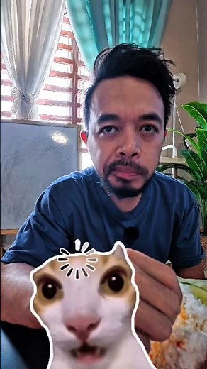 Lunch ayam gepuk artisan sedap tapi tak pedas, ayam padu! #zontes368g #ayamgepuk #lunch #food