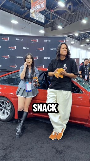 The TRUTH Behind Han’s Snacks