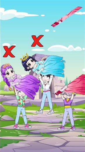 Kpop Demon Hunters: How to make Bride Rumi, Zoey, Mira - Who is Mystery’s real bride? Zoey or Mira?