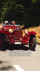 Collect to Preserve - Axel Marx 🍀 The full interview is available on our YouTube channel: https://youtu.be/WJe7Oe-S5XI?si=oibZK1N4eK7ICWCC For much more check out our latest magazine called 'Collections': https://www.okp.de/xtc2/105-115-Bertone/95-Zubehoer/Literatur/Collections-The-Seventh-Edition::27761.html Edited by Alfattitude | OKP Parts & Engineering