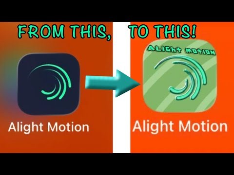How to Change Your App Logo!