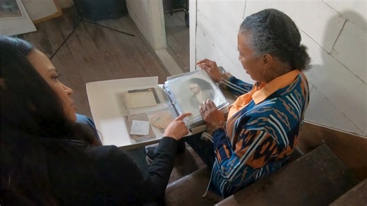 Family ties: Reunions and Roots