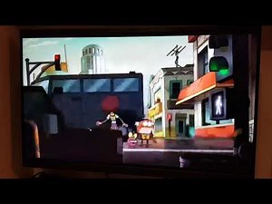 Amphibia season 3 theme song