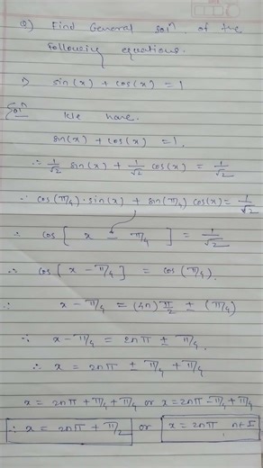 Inverse trigonometry functions boards example 4Marka