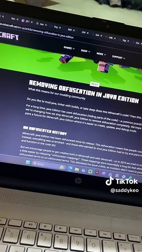 El futuro prometedor de Minecraft Java con Vulkan
