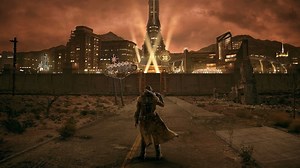 Fallout New Vegas su Unreal Engine 5: il video fan made immagina il Remake