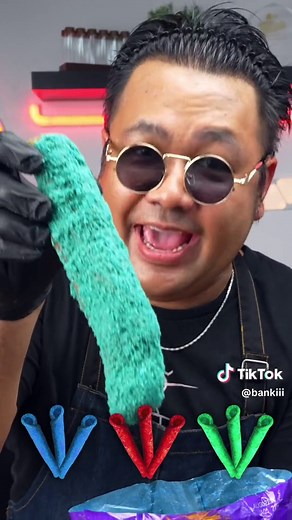 Giant Takis: The Ultimate Mukbang Experience