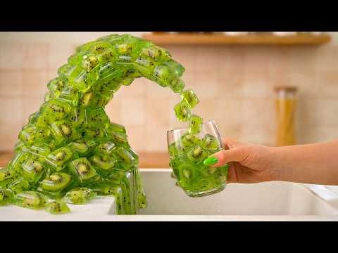 Which Sink Would You Wash Your Hands In | AI ASMR