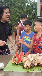 Tanghalian #barneyngpinas | Barney Barney