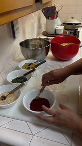 Rice A Roni added to the home pantry 3/4 long grain rice 1/2 cup vermicelli 1Tb chicken boullion1tsp parsley 1 tsp onion flakes 1/4 paprika Melt 2TB Butter in a pan. Add the rice and Vermicelli mix. Cook until browned. Add 3½ Cups water and spices. Bring to a boil. Once boiling, set timer for 15 mins, reduce heat and stir occasionally. Stir constantly during the last 2 minutes. Remove from heat, let sit for 5 minutes and fluff with a fork.#foodstorage #ricearoni #diy #howto #homestead #prepare #