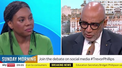 Badenoch urges North Sea drilling instead of raising fuel taxes