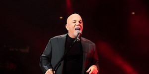 Billy Joel Announces First Toronto Show in Over a Decade