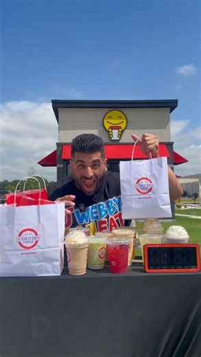 24K views · 791 reactions | This was the ultimate drive thru...