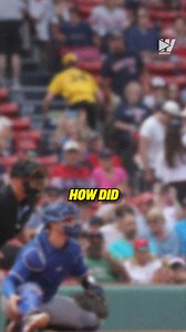 How Danny Jansen became the first MLB player ever to play for both teams in the same game! 🤯 | Whistle Sports