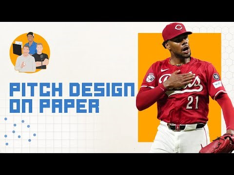 The Evolution of Pitch Design | Saberseminar 2025 | R&D Podcast EP 111